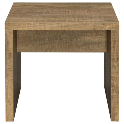 Lynette - Rectangular Engineered Wood Table Coaster Fine Furniture
