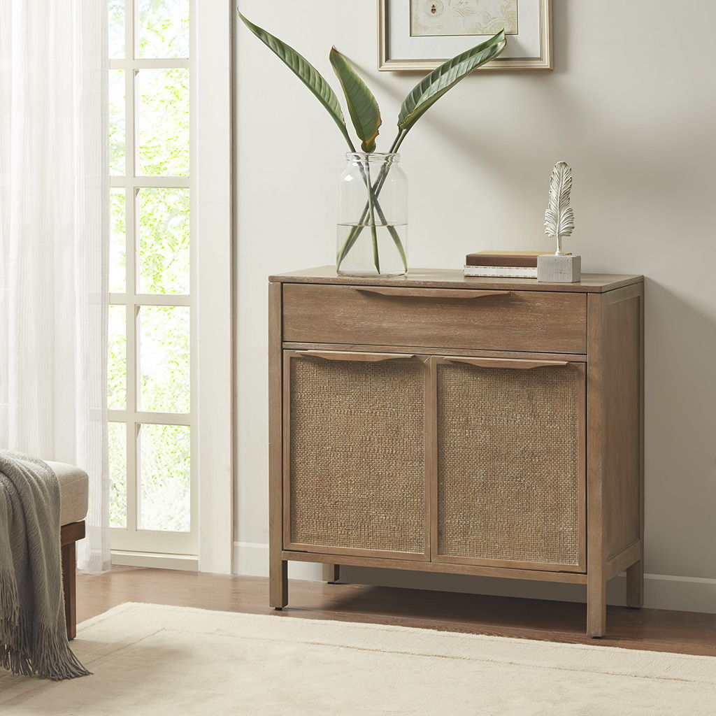 Palisades - Accent Chest - Natural