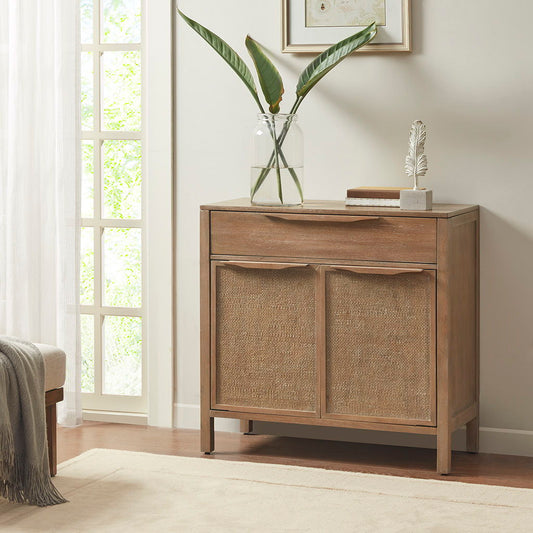 Palisades - Accent Chest - Natural