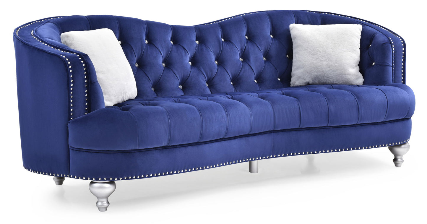 Jewel - Sofa Glory Furniture