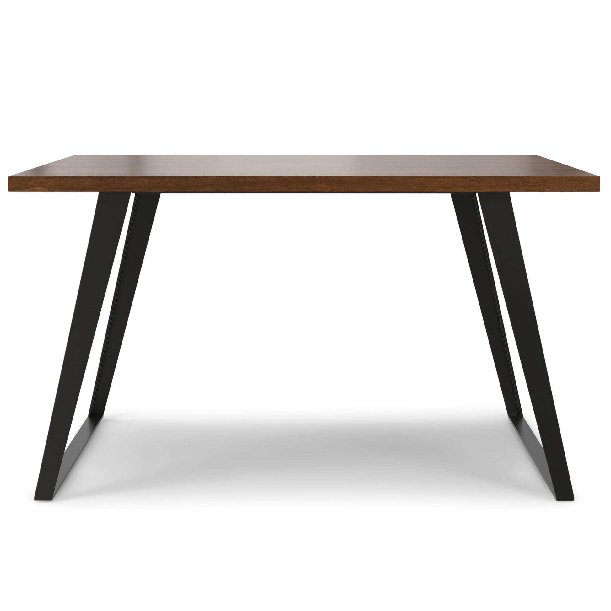 Lowry - Handcrafted Square Dining Table Simpli-Home