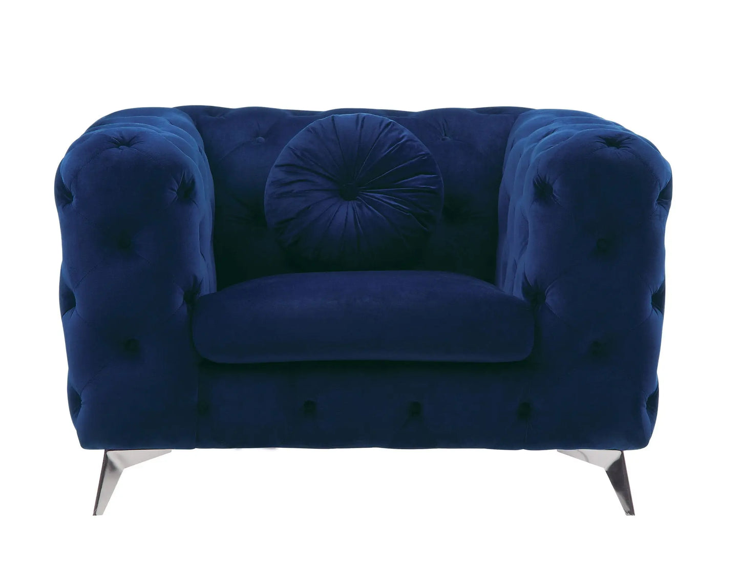 Atronia - Chair, Elegant Design Acme