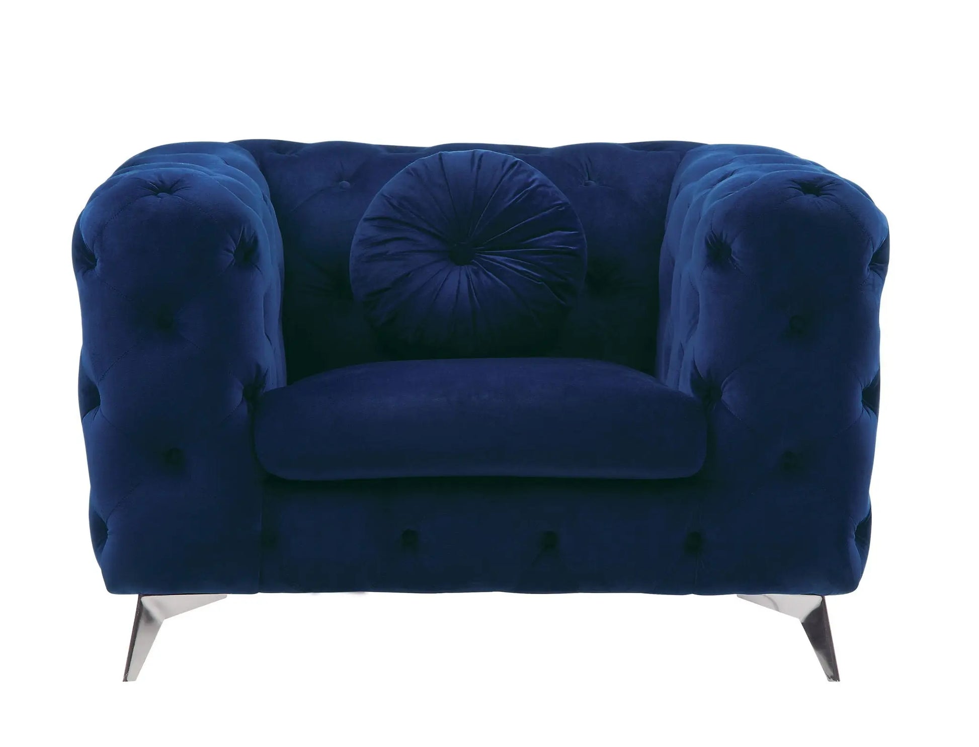 Atronia - Chair, Elegant Design Acme