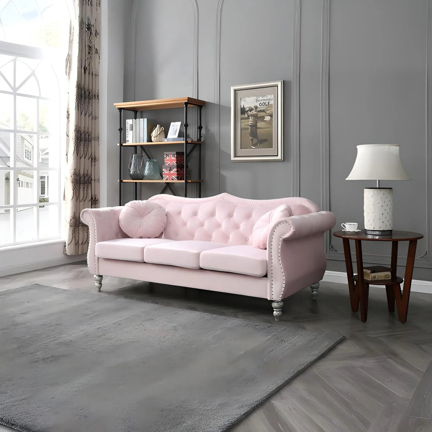 Hollywood - Sofa Glory Furniture