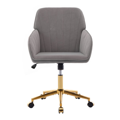 Adjustable Ergonomic Swivel Office Chair Home Essentials