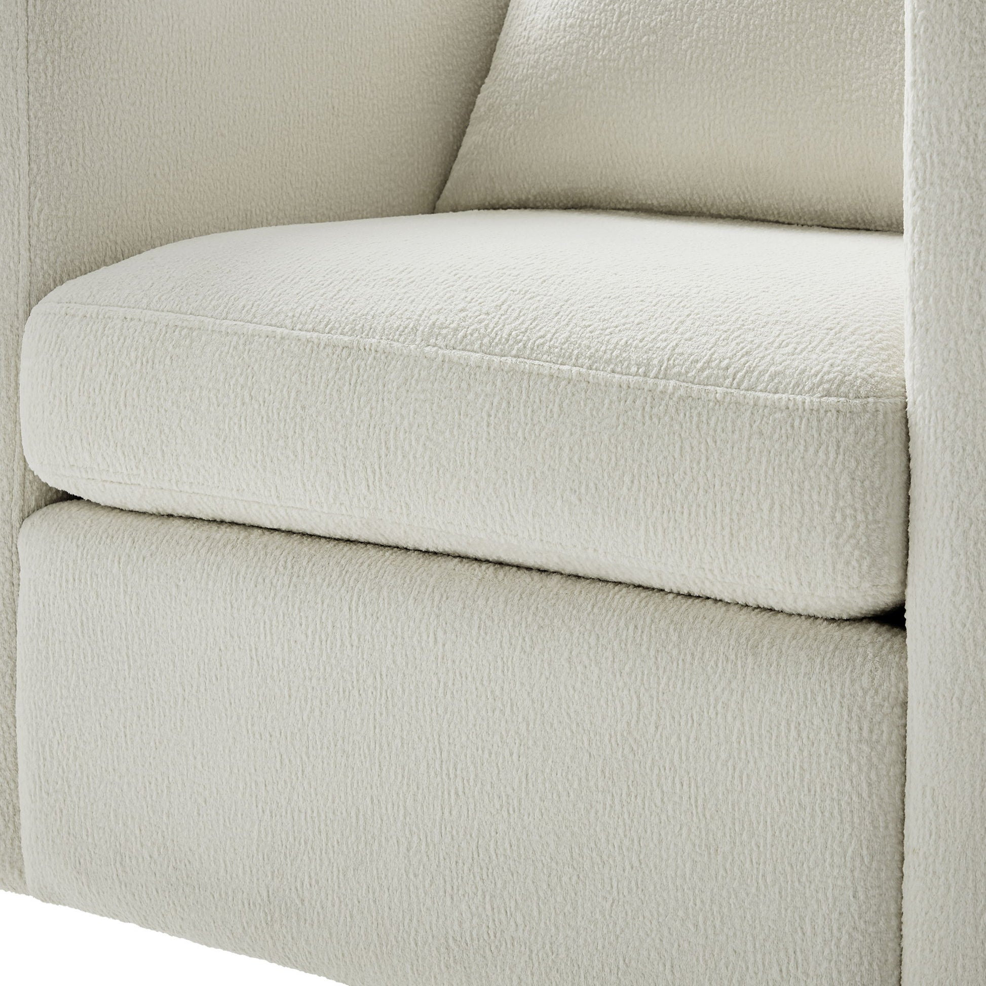 Sutton - Swivel Barrel Chair Ridgecrest Home