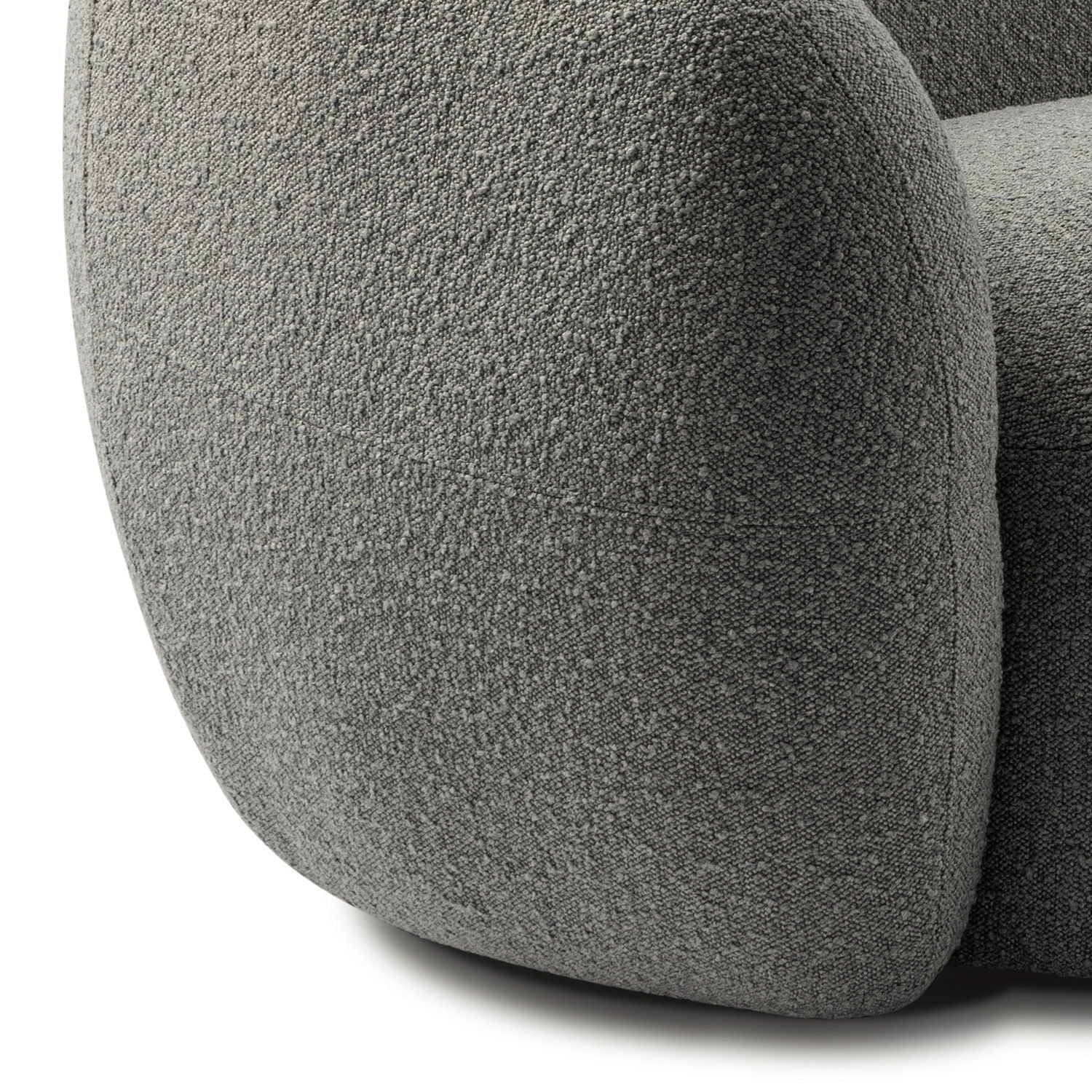 Sherri - Loveseat Simpli-Home
