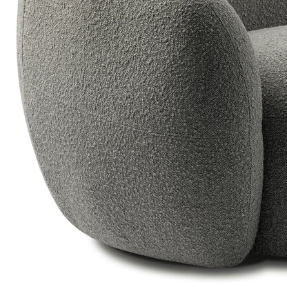 Sherri - Loveseat Simpli-Home