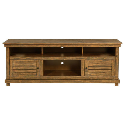 Payne - TV Stand Media Console Coaster Fine Furniture
