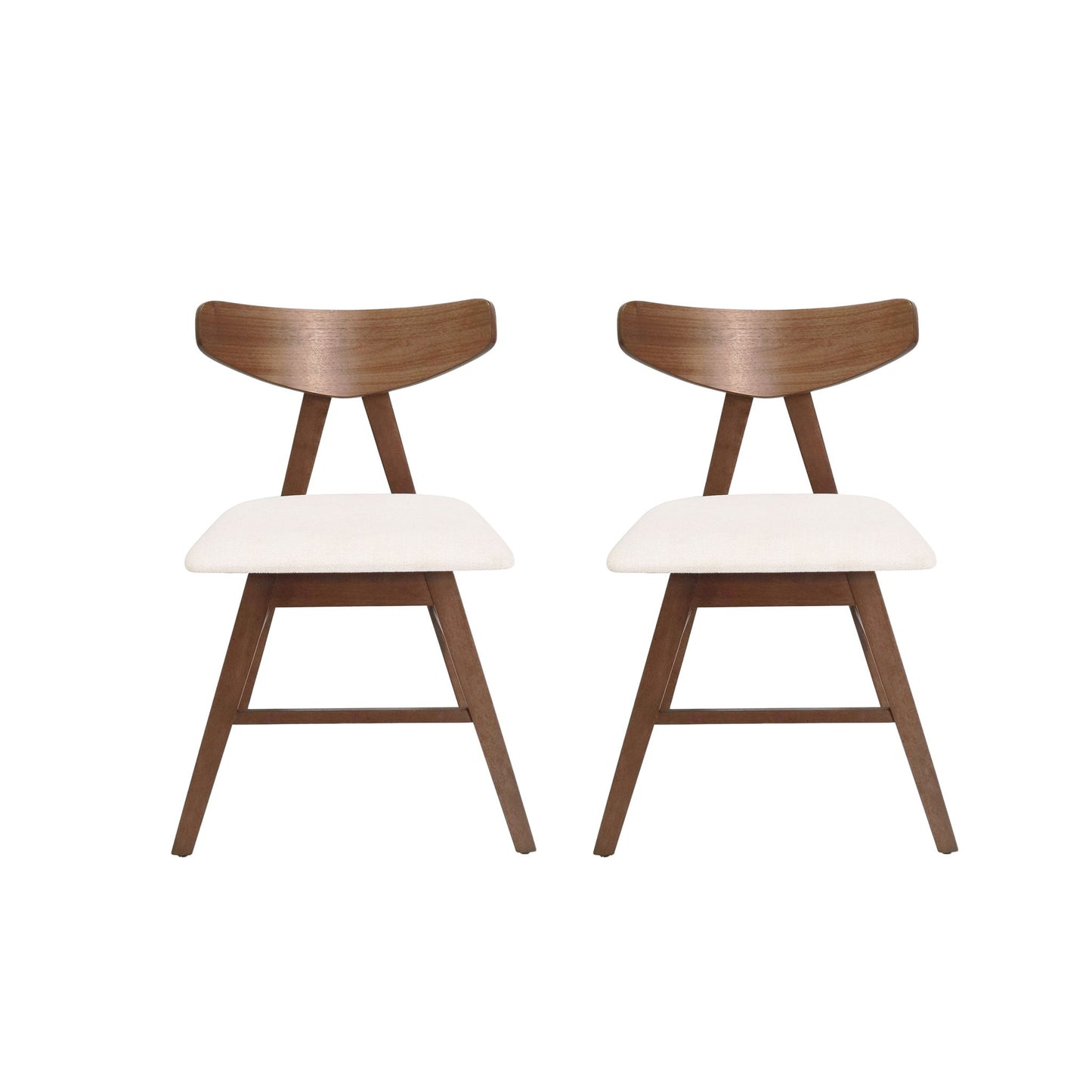 Vida - Modern Dining Chair Noble House