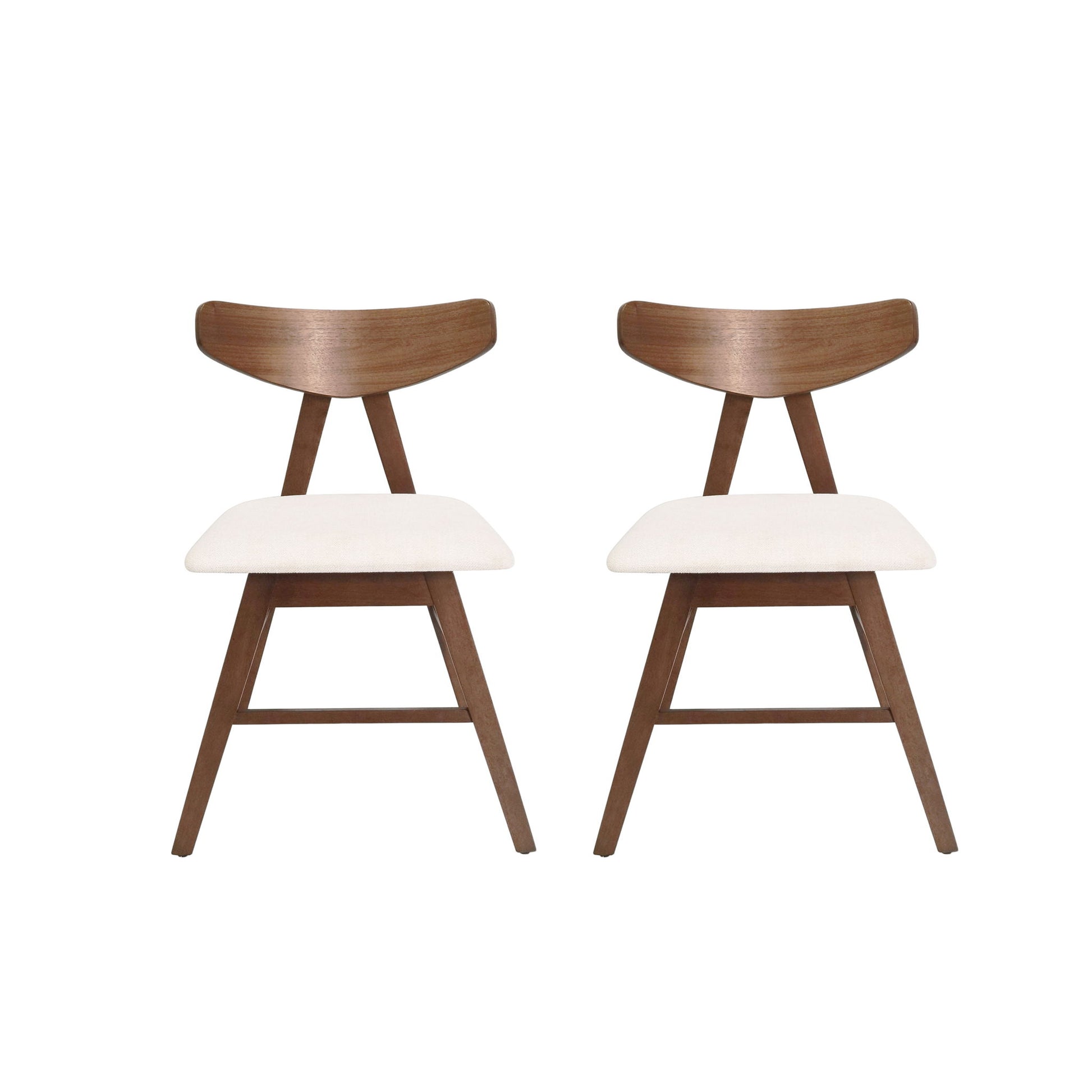 Vida - Modern Dining Chair Noble House