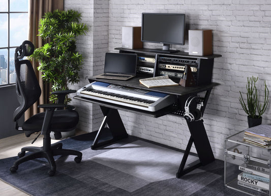 Humanity - Music Desk - Black Acme