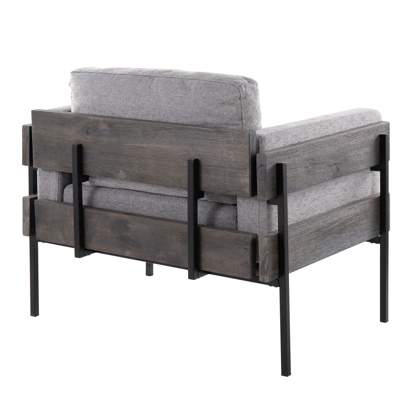 Kari - Farmhouse Chair Lumi Source