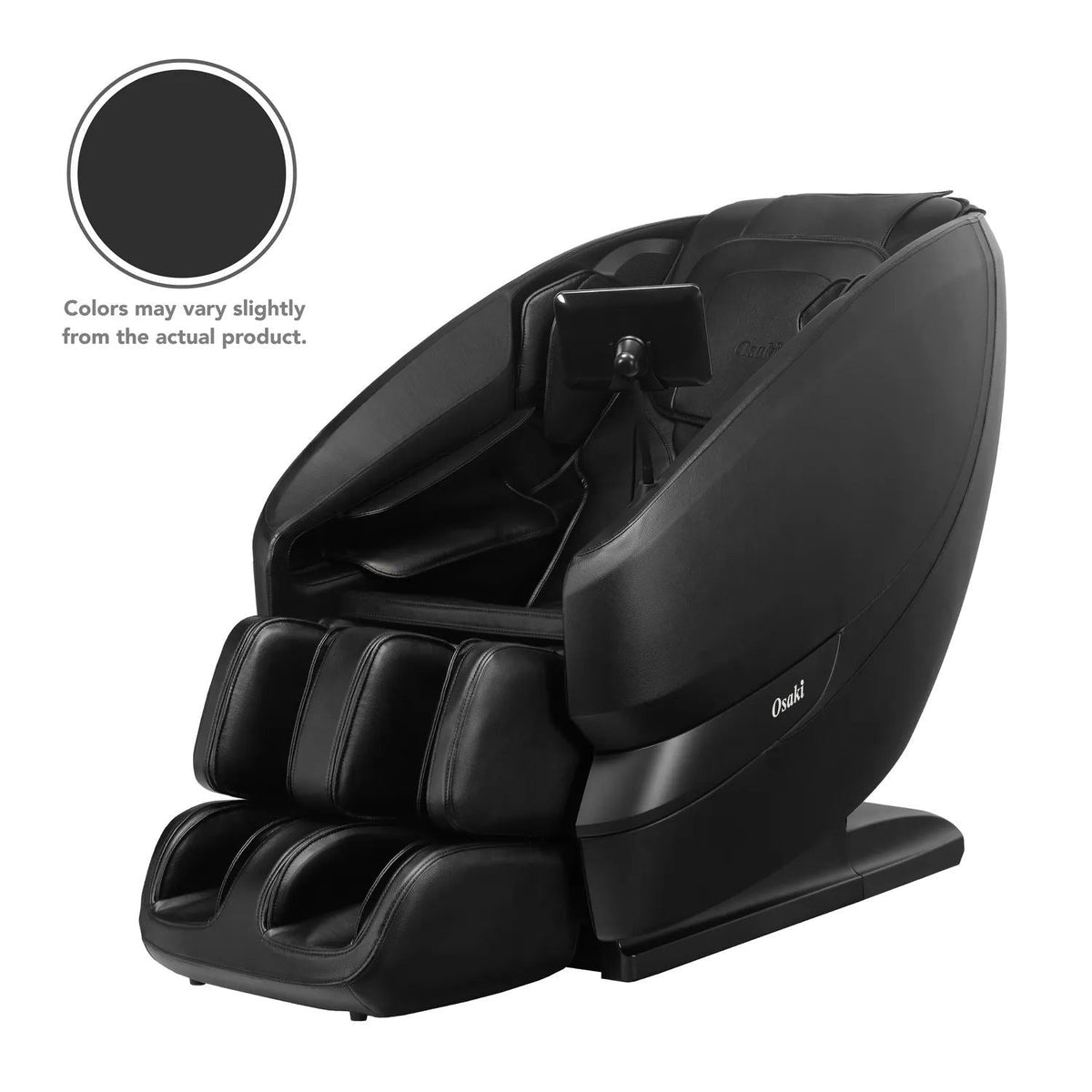 Oasis - Massage Chair Osaki