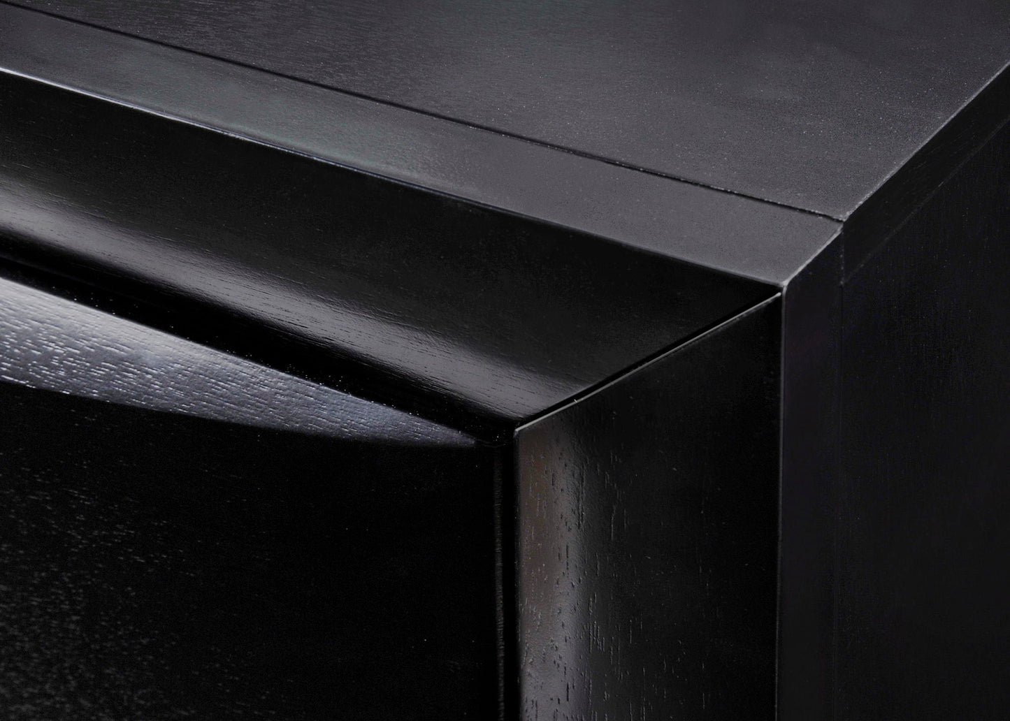 Emily - Nightstand Crown Mark
