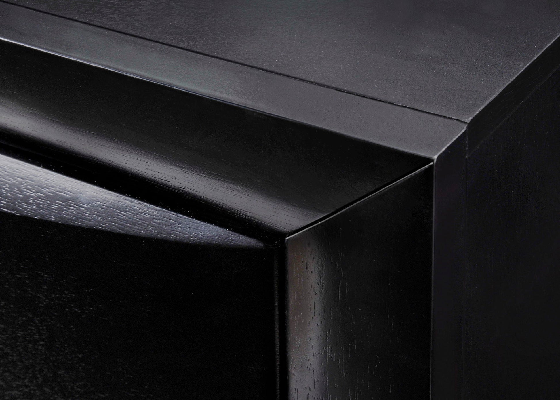 Emily - Nightstand Crown Mark