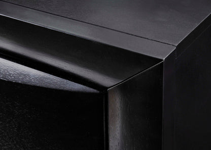 Emily - Nightstand Crown Mark