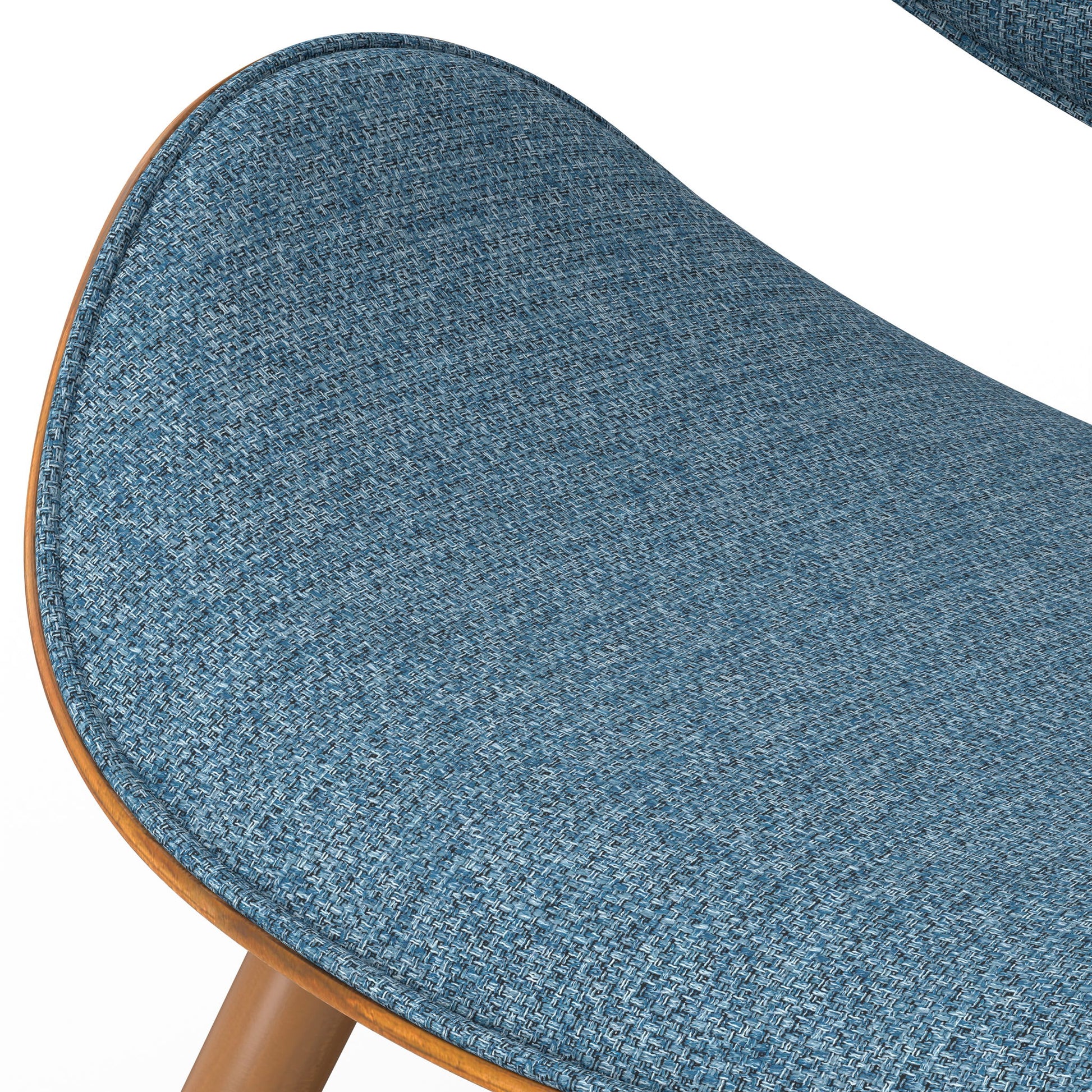 Marana - Mid Century Modern Dining Chair Simpli-Home