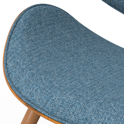 Marana - Mid Century Modern Dining Chair Simpli-Home
