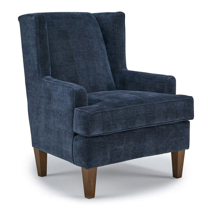 Sterling Club Chair Best Home Furnishings