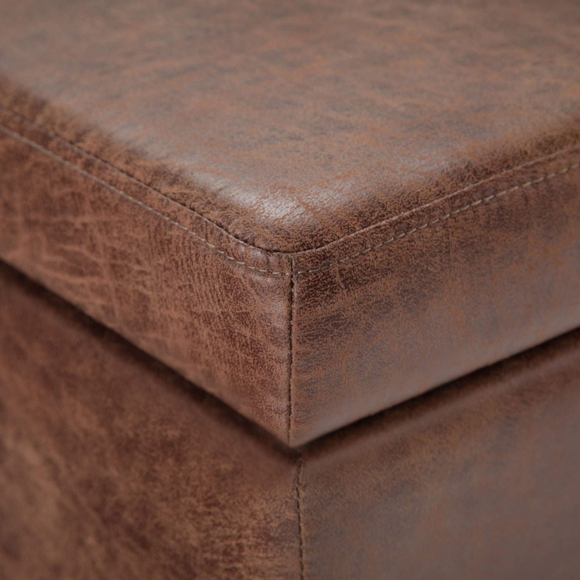 Avalon - Multifunctional Storage Ottoman Bench Simpli-Home
