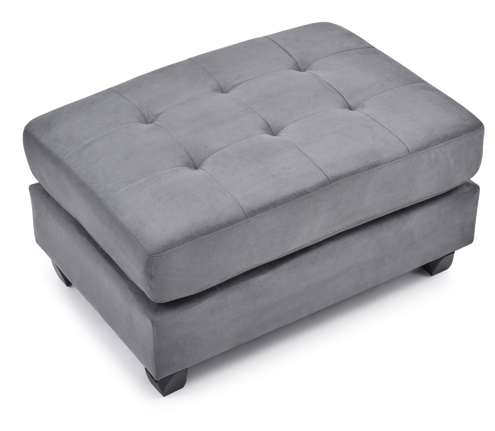 Chic Contemporary Ottoman Glory Furniture