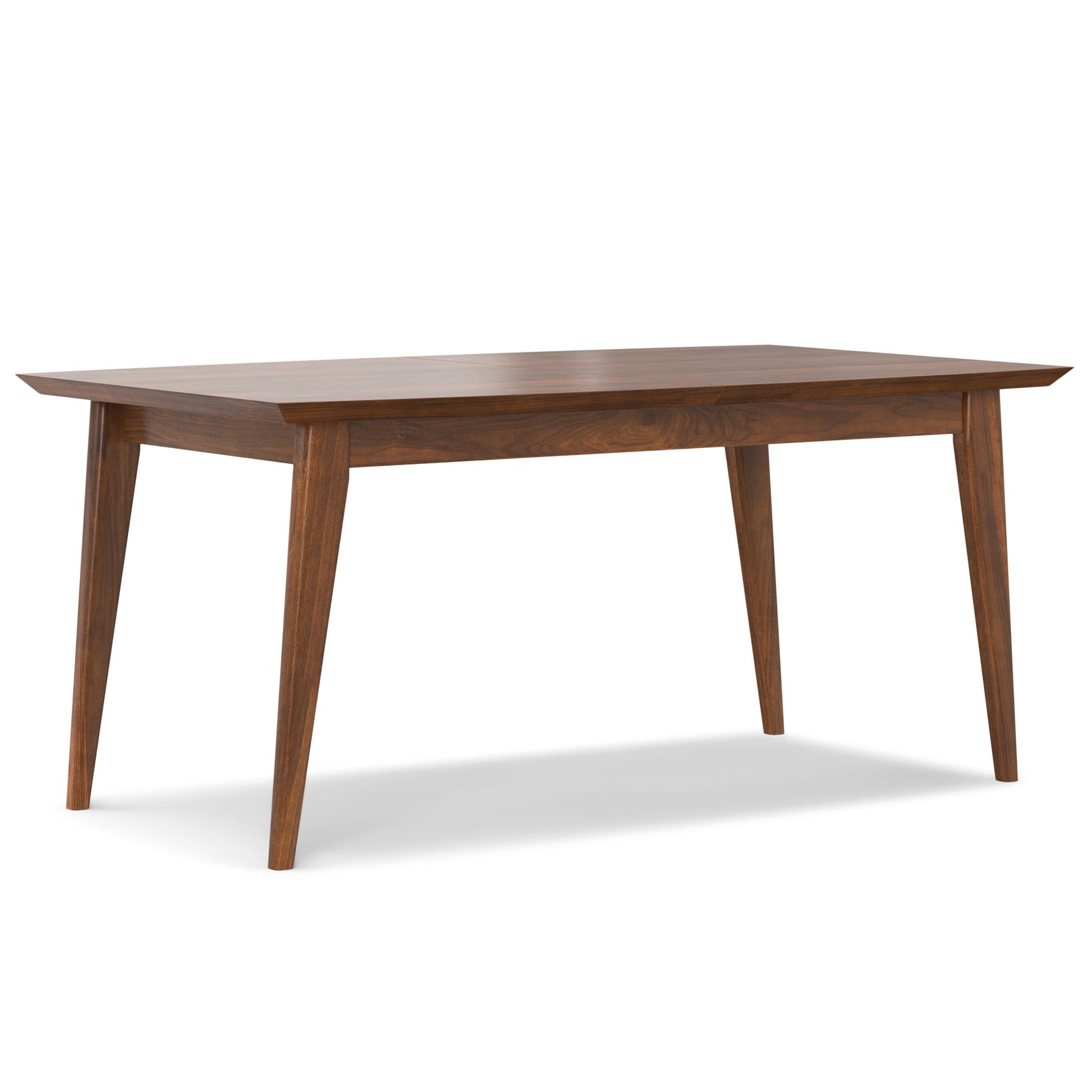 Draper - Rectangular Dining Table Simpli-Home