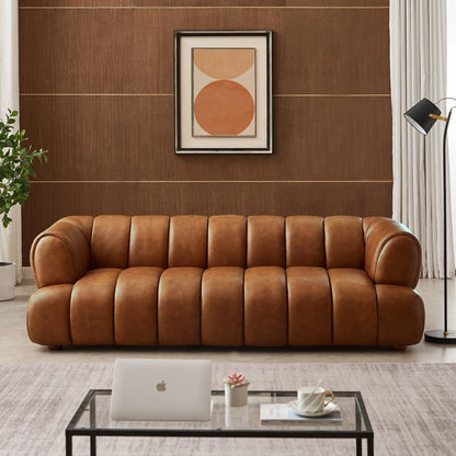 Jasmin - Elegant Upholstered Sofa Ashcroft Furniture