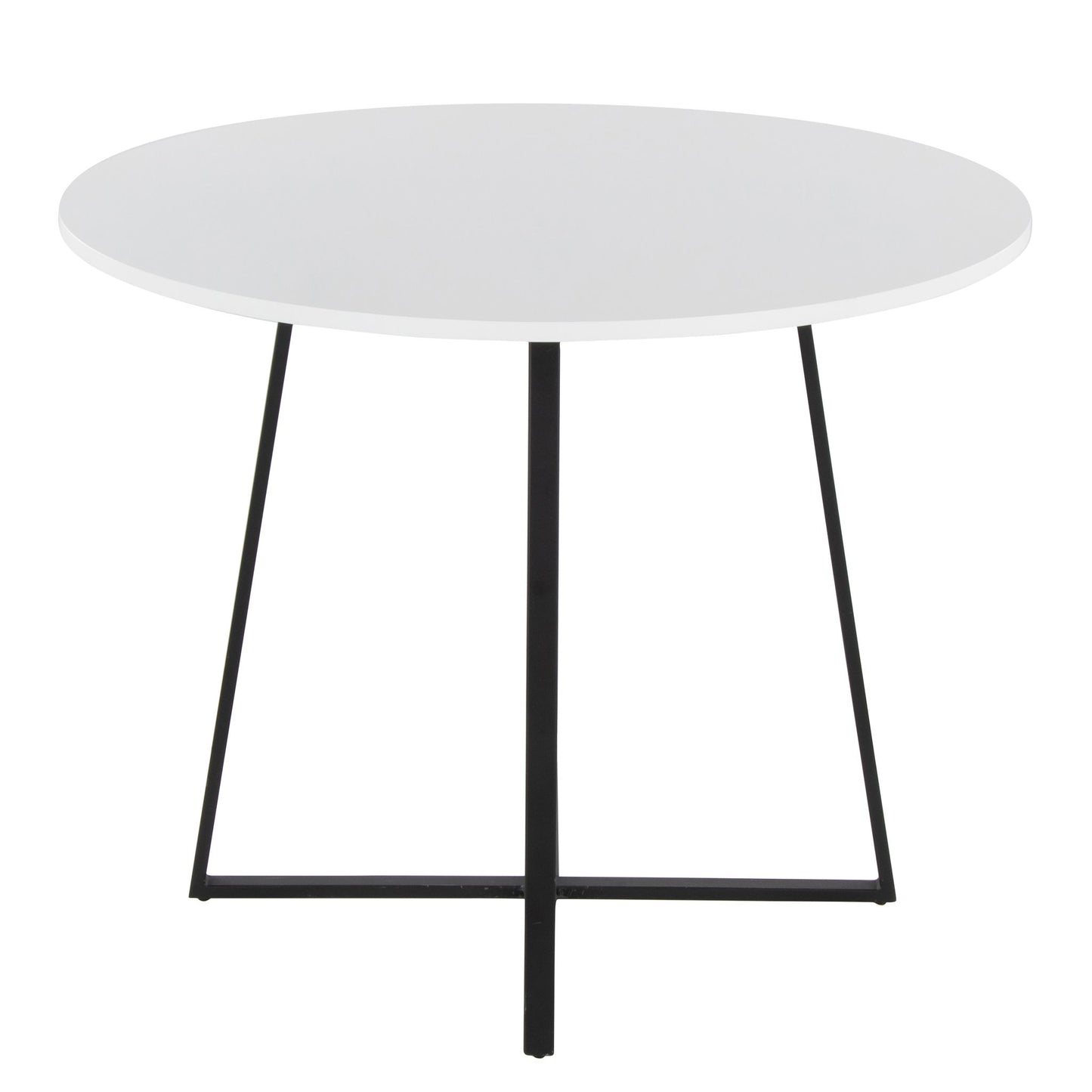 Cosmo Canary - Contemporary Dining Table Lumi Source