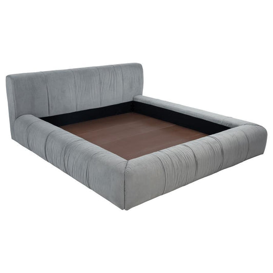 Wilshire - Upholstered Platform Bed Coaster Fine Furniture