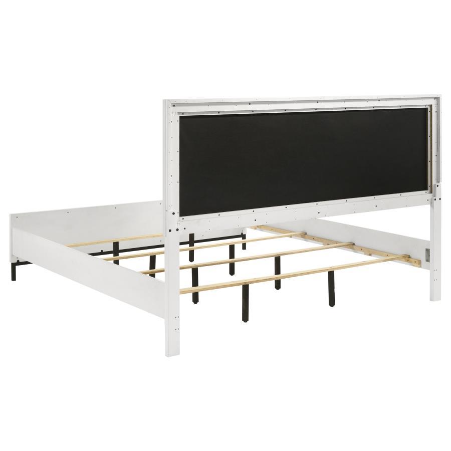 Sonora - Bedroom Set Coaster Fine Furniture