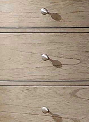 Chelmsford - Chest - Taupe Acme