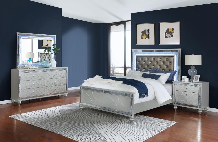 Gunnison - Bedroom Set CoasterEssence