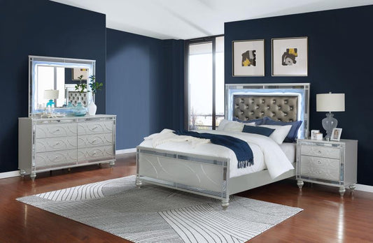 Gunnison - Bedroom Set CoasterEssence