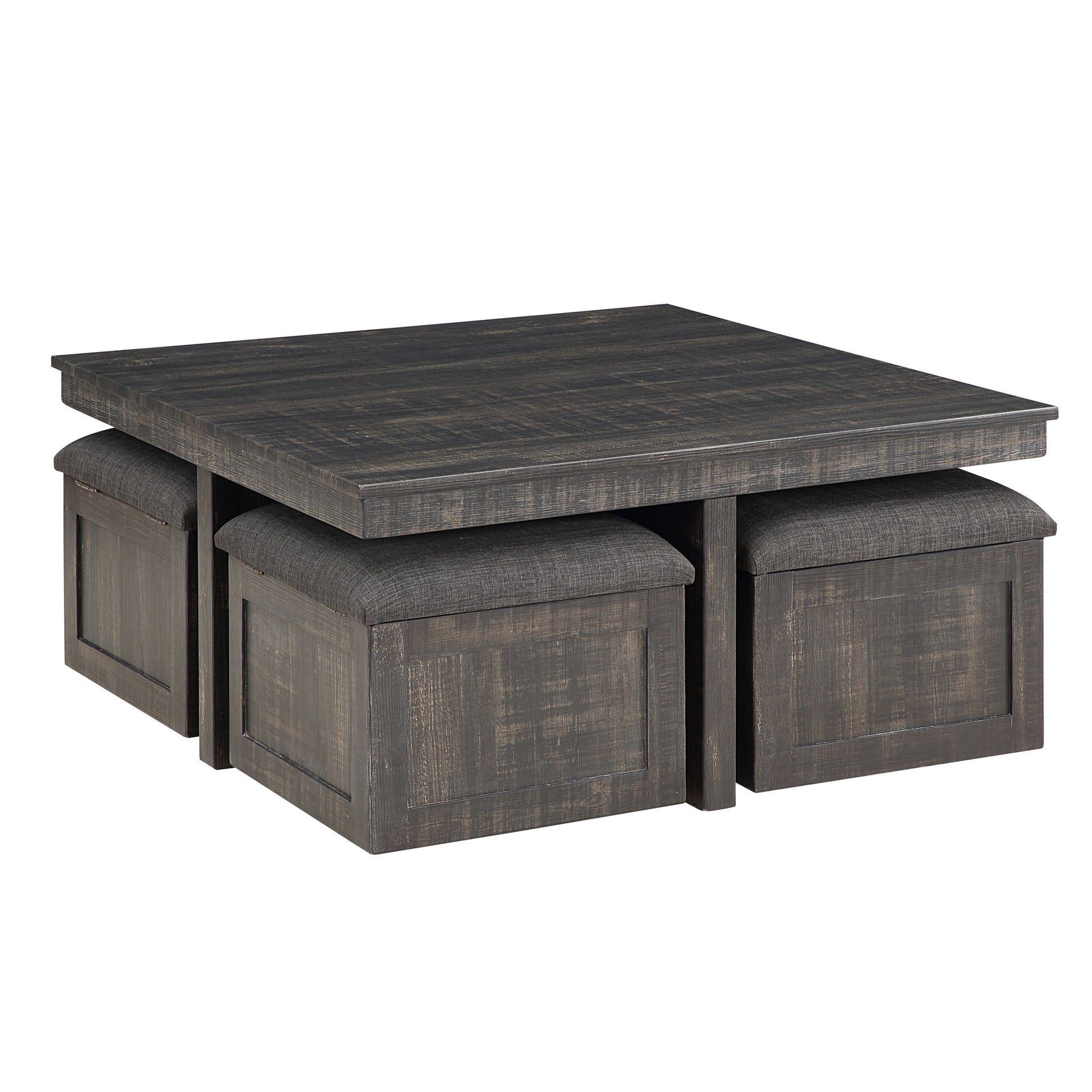 Moseberg - Coffee Table Set Lilola Home