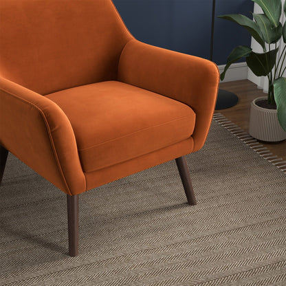 Panom - Lounge Chair Ashcroft Furniture