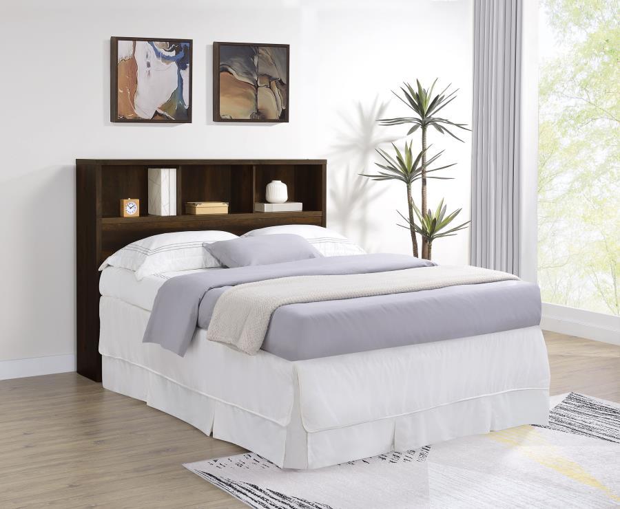 Westpark - Bookcase Headboard Coaster Fine Furniture