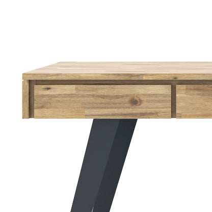 Lowry - Handcrafted Desk Simpli-Home