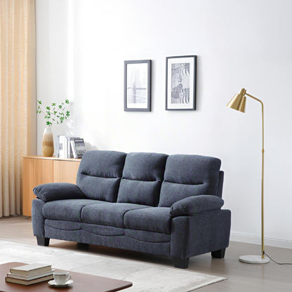 Summerton - Sofa With Pillow Top Arms Glory Furniture
