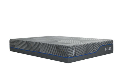 MLILY Midnight - 3.0 Plush Mattress MLILY