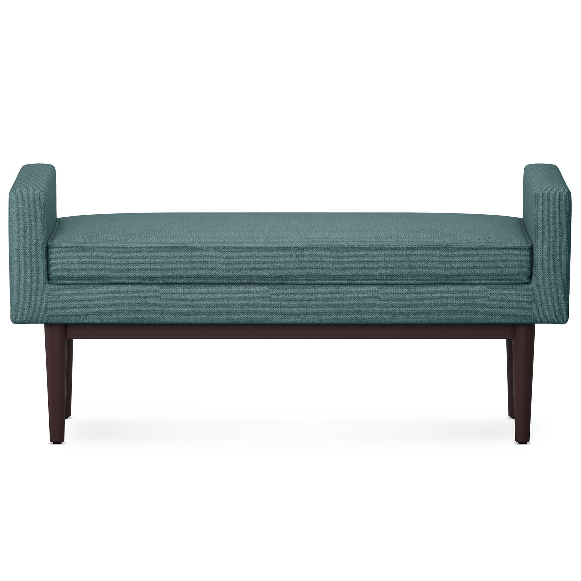 Scott - Upholstered Ottoman Bench Simpli-Home