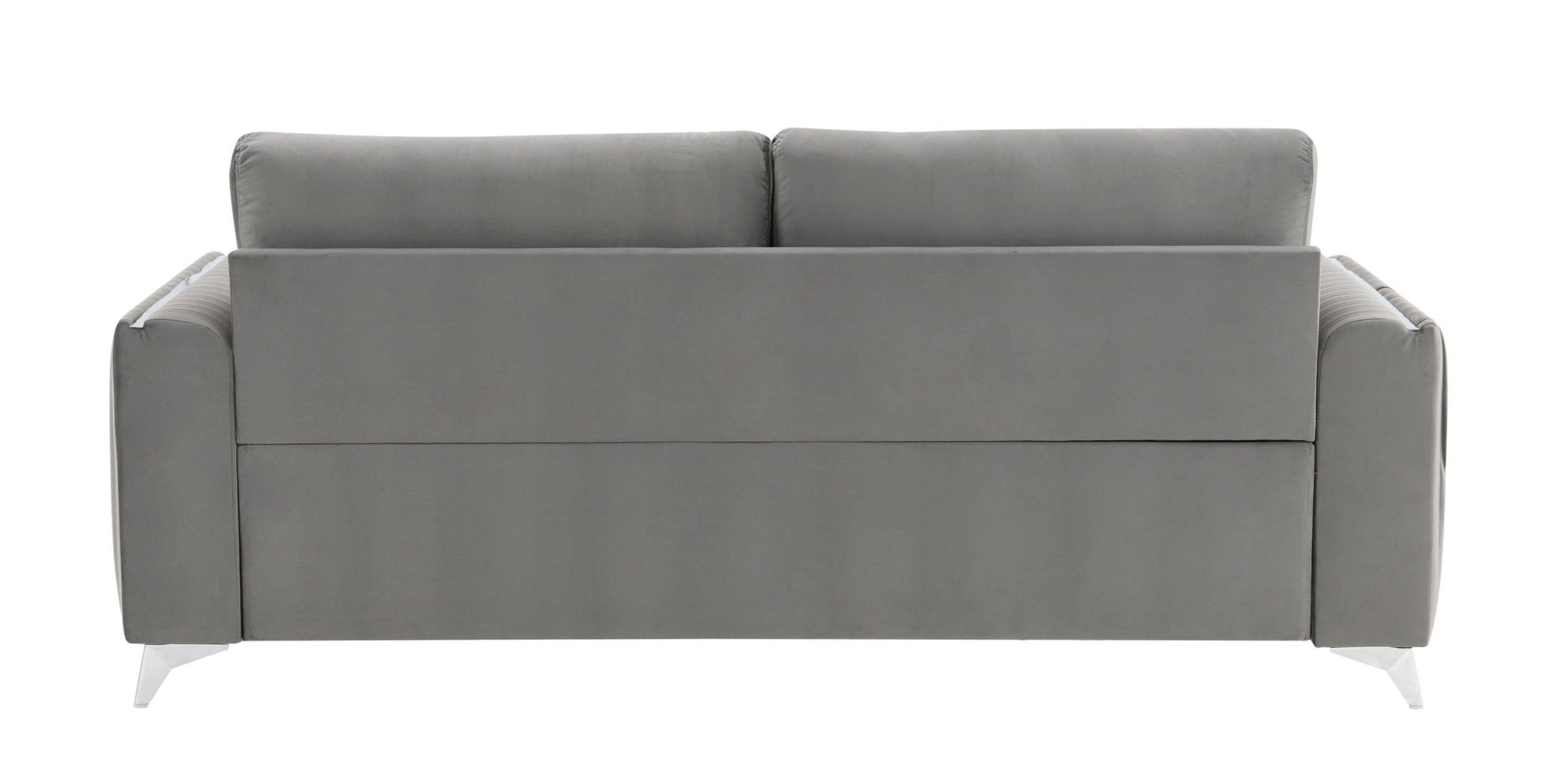 Wenona - Velvet Sofa Acme