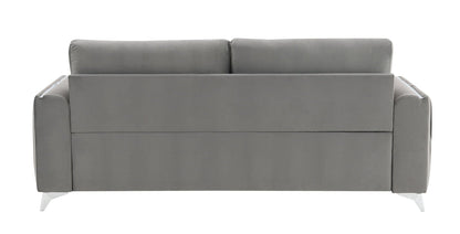 Wenona - Velvet Sofa Acme