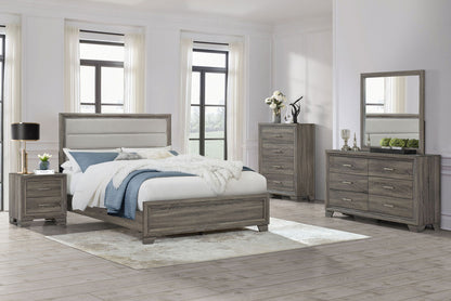 Wright - Bedroom Set Coaster Fine Furniture