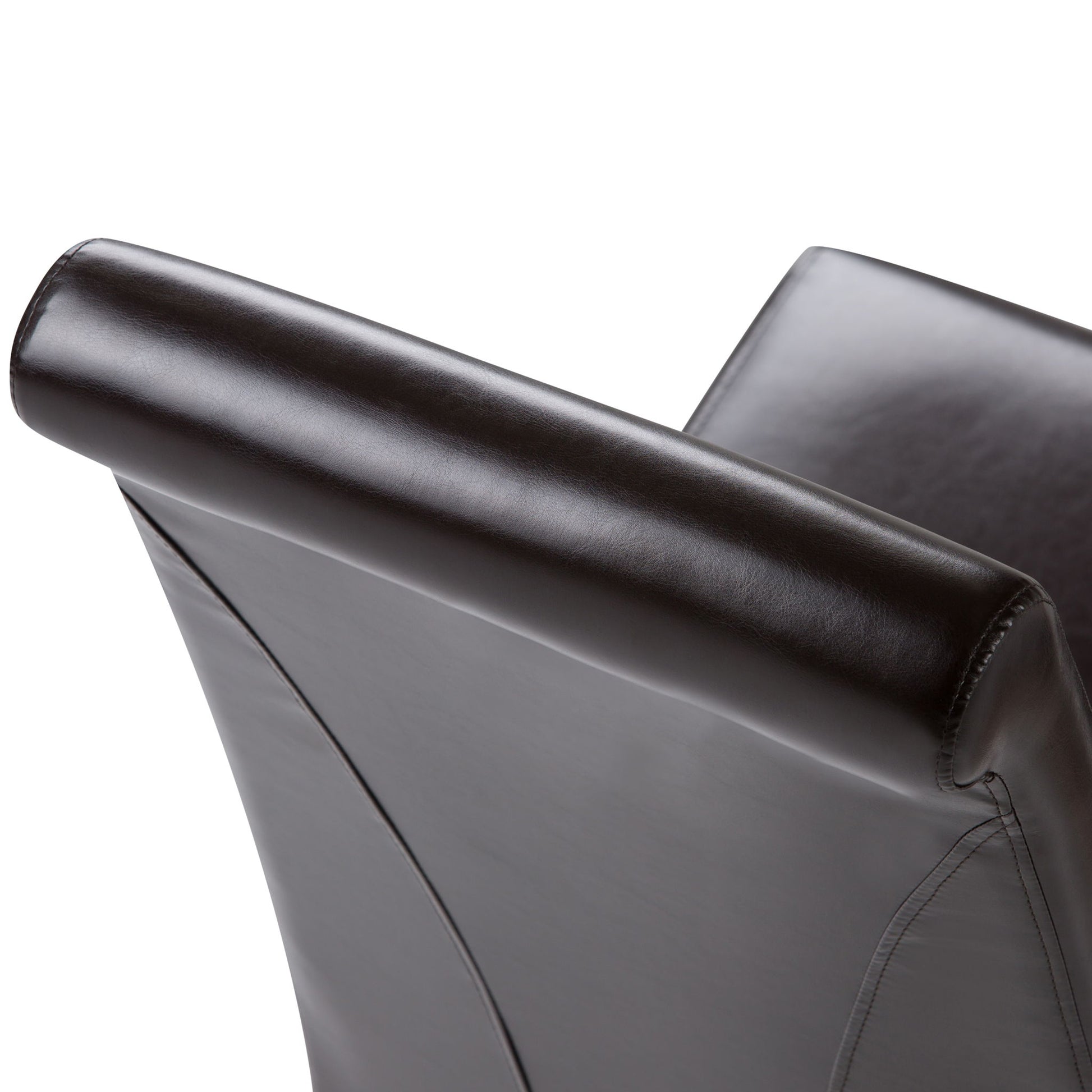 Avalon - Deluxe Parson, Dining Chair (Set of 2) Simpli-Home