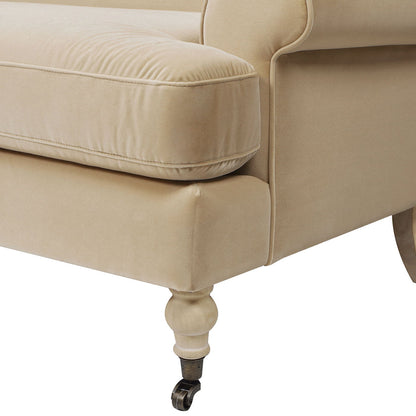 Alana Lawson - Two Cushion Tightback Sofa Jennifer Taylor Home