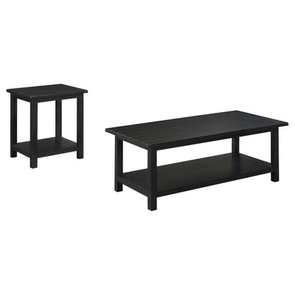 Payne - Coffee And End Table Set Coaster Fine Furniture