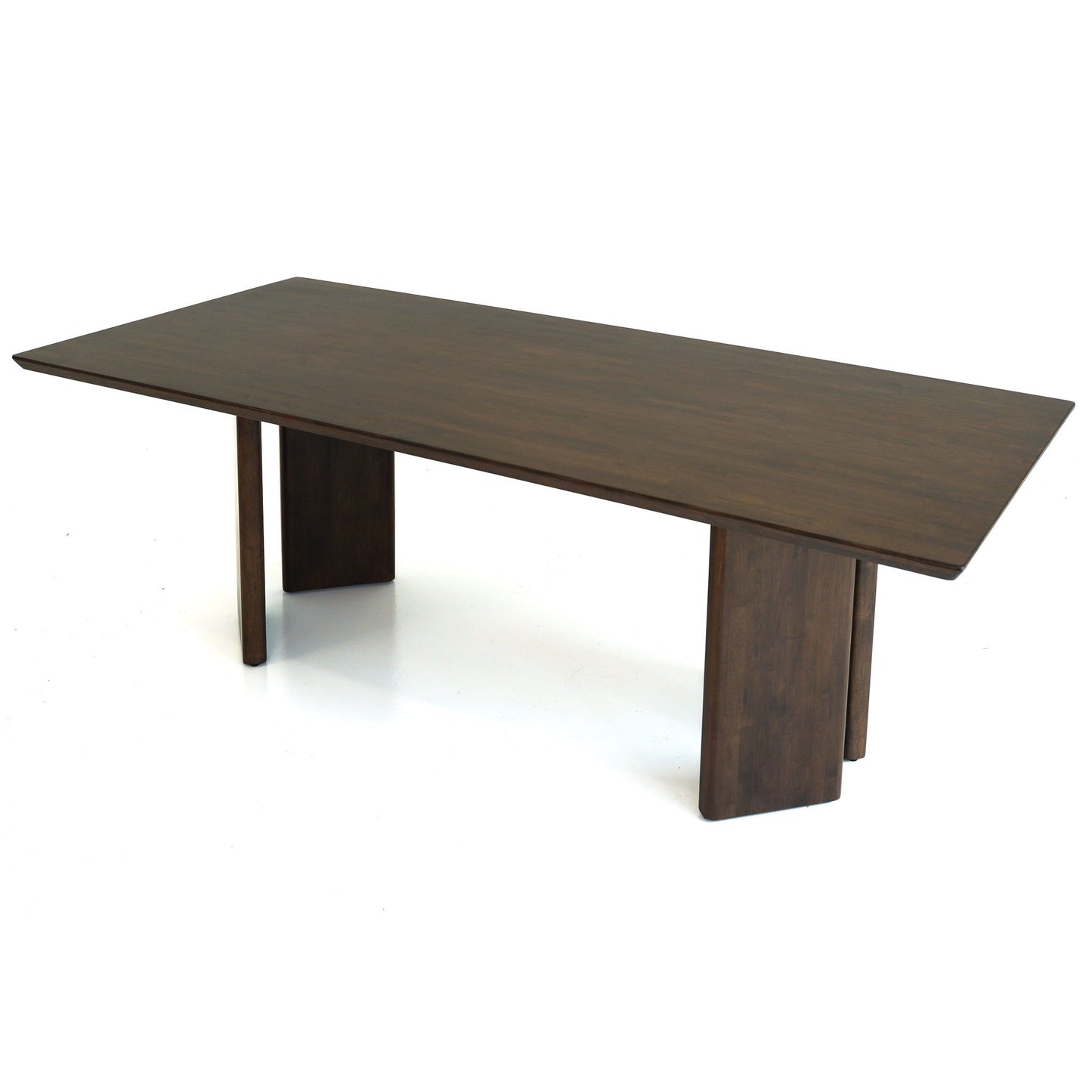 Alden - Dining Table - Walnut Ashcroft Furniture
