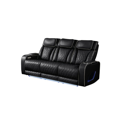 Fortuner - Power Reclining Sofa Matrix Furniture Group