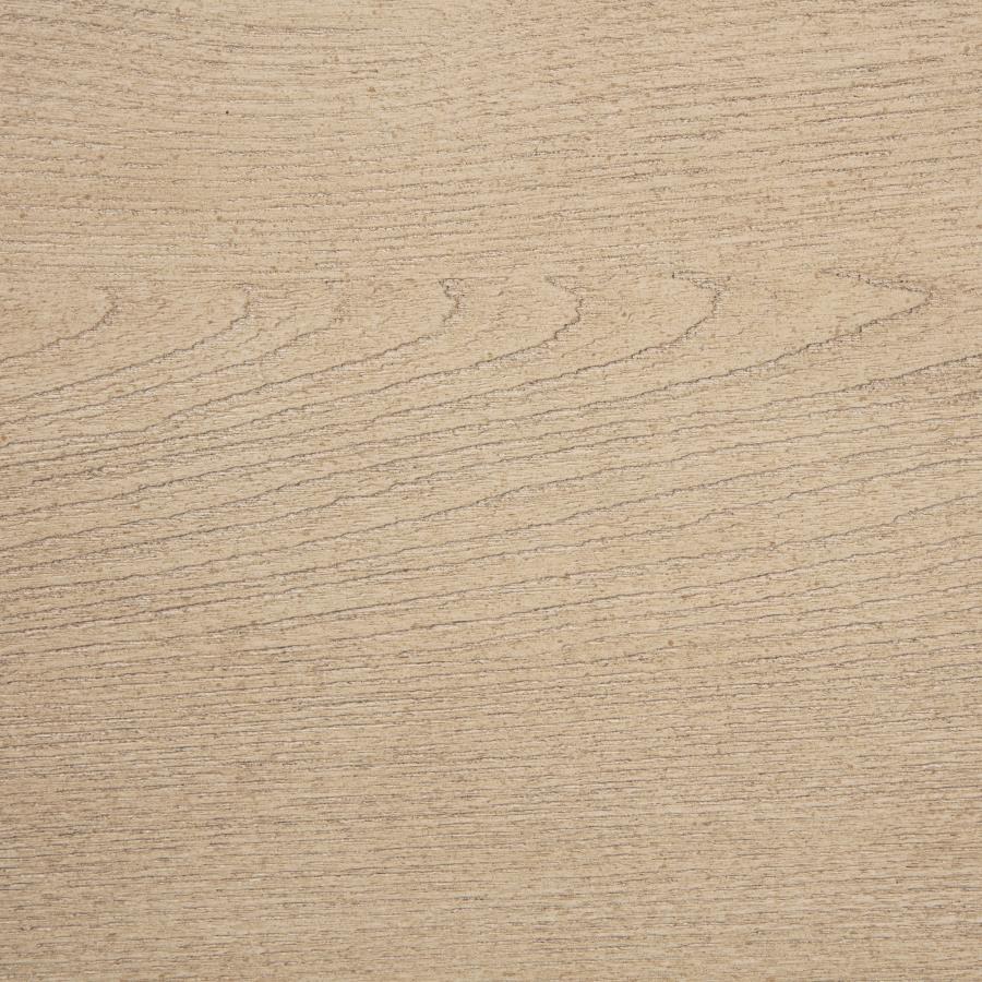 Ladera - Dresser Mirror - Light Elm Coaster Fine Furniture